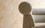 Solace 1 Seater Sofa - Image 14