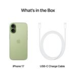 Apple iPhone 17  | 512GB | Sage - Image 8