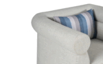 Solace 1 Seater Sofa - Image 27