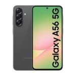 Samsung Galaxy A56 5G (Awesome Olive, 8GB, 256GB) | Metal Frame | Gemini Live | Awesome Intelligence (AI): Circle to Search, Instant Slo-Mo, Auto-Trim, Object Eraser | Flagship Grade Camera - Image 12
