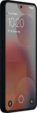 Nothing Phone (3a) Pro 5G (Black, 8GB RAM + 256GB Storage) - Image 3