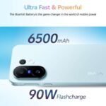 VIVO X200 FE 5G (Frost Blue, 16GB RAM, 512GB Storage) with No Cost EMI/Additional Exchange Offers - Image 77
