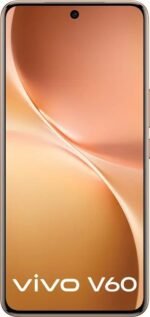 Vivo V60 5G (Mist Gray, 8GB RAM, 128GB Storage) with No Cost EMI/Additional Exchange Offers - Image 98