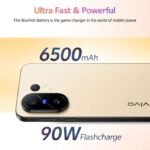 VIVO X200 FE 5G (Luxe Grey, 16GB RAM, 512GB Storage) with No Cost EMI/Additional Exchange Offers - Image 91