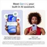 Google Pixel 9A (Obsidian, 256 GB) (8 GB RAM) - Image 12