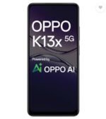 OPPO K13x 5G 6000mAh and 45W SUPERVOOC Charger & AI (Midnight Violet, 128 GB) (6 GB RAM) - Image 2