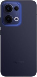 OPPO Reno13 5G (Ivory White,8 GB RAM, 128 GB Storage) with No Cost EMI/Additional Exchange Offers - Image 50