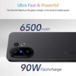 VIVO X200 FE 5G (Luxe Grey, 16GB RAM, 512GB Storage) with No Cost EMI/Additional Exchange Offers - Image 22