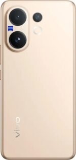Vivo V60 5G (Mist Gray, 8GB RAM, 128GB Storage) with No Cost EMI/Additional Exchange Offers - Image 69