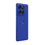 Motorola edge 60 Pro 5G | 12GB+256GB | Pantone Dazzling Blue - Image 5