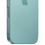Apple iPhone 16 Plus Teal (128 GB) - Image 4