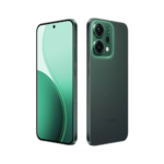 OPPO Reno14 5G (12GB RAM, 512GB ROM) - Green - Image 2