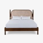Ukti Non Storage Bed - Image 2