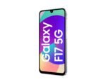 Samsung Galaxy F17 5G | SM-E176BZKAINS | 4GB+128GB | BLACK - Image 4