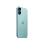 iPhone 16 Plus 256 GB: 5G Mobile Phone with Camera Control, A18 Chip and a Big Boost in Battery Life. Works with AirPods; Black - Image 2
