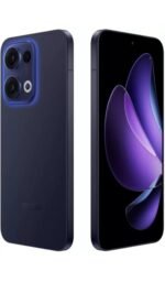 OPPO Reno13 5G (Luminous Blue,8 GB RAM, 128 GB Storage) with No Cost EMI - Image 42