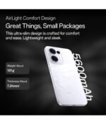 OPPO Reno13 5G (Ivory White,8 GB RAM, 128 GB Storage) with No Cost EMI/Additional Exchange Offers - Image 31