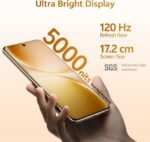Vivo V60 5G (Mist Gray, 8GB RAM, 128GB Storage) with No Cost EMI/Additional Exchange Offers - Image 72
