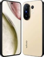 VIVO X200 FE 5G (Frost Blue, 16GB RAM, 512GB Storage) with No Cost EMI/Additional Exchange Offers - Image 89