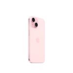 Apple iPhone 15 (128 GB) - Black - Image 56