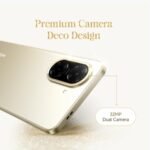 Redmi A5 Just Black (3GB RAM 64GB Storage) | Royale Design | Segment's Largest 17.47cm(6.88) and Smoothest 120Hz Display | 5200mAh Large Battery | Expandable Storage up to 2TB - Image 32