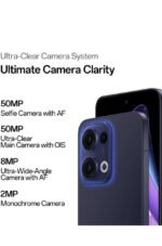 OPPO Reno13 5G (Ivory White,8 GB RAM, 128 GB Storage) with No Cost EMI/Additional Exchange Offers - Image 43