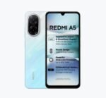 Redmi A5 Just Black (3GB RAM 64GB Storage) | Royale Design | Segment's Largest 17.47cm(6.88) and Smoothest 120Hz Display | 5200mAh Large Battery | Expandable Storage up to 2TB - Image 10