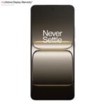 OnePlus Nord CE5 | Massive 7100mAh Battery | MediaTek Dimensity 8350 Apex | Powered by OnePlus AI | 8GB + 128GB | Black Infinity - Image 29