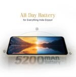 Redmi A5 Just Black (3GB RAM 64GB Storage) | Royale Design | Segment's Largest 17.47cm(6.88) and Smoothest 120Hz Display | 5200mAh Large Battery | Expandable Storage up to 2TB - Image 27