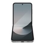 Samsung Galaxy Z Flip 6 5G AI Smartphone (Blue, 12GB RAM, 256GB Storage) with Other Offers - Image 28