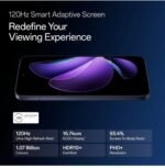OPPO Reno13 5G (Ivory White,8 GB RAM, 128 GB Storage) with No Cost EMI/Additional Exchange Offers - Image 24