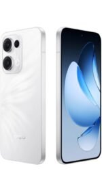 OPPO Reno13 5G (Luminous Blue,8 GB RAM, 128 GB Storage) with No Cost EMI - Image 20