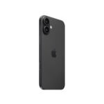 iPhone 16 Plus 256 GB: 5G Mobile Phone with Camera Control, A18 Chip and a Big Boost in Battery Life. Works with AirPods; Black - Image 56