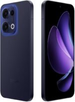 OPPO Reno13 5G (Luminous Blue,8 GB RAM, 128 GB Storage) with No Cost EMI - Image 49