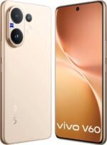 Vivo V60 5G (Mist Gray, 8GB RAM, 128GB Storage) with No Cost EMI/Additional Exchange Offers - Image 71
