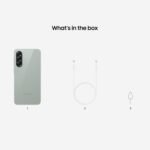 Samsung Galaxy A56 5G (Awesome Olive, 8GB, 256GB) | Metal Frame | Gemini Live | Awesome Intelligence (AI): Circle to Search, Instant Slo-Mo, Auto-Trim, Object Eraser | Flagship Grade Camera - Image 27