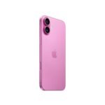 iPhone 16 Plus 256 GB: 5G Mobile Phone with Camera Control, A18 Chip and a Big Boost in Battery Life. Works with AirPods; Black - Image 50