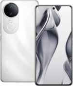 Vivo V50e 5G (Sapphire Blue, 8GB RAM, 128GB Storage) with No Cost EMI - Image 22