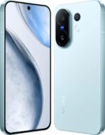VIVO X200 FE 5G (Frost Blue, 16GB RAM, 512GB Storage) with No Cost EMI/Additional Exchange Offers - Image 58