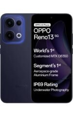 OPPO Reno13 5G (Ivory White,8 GB RAM, 128 GB Storage) with No Cost EMI/Additional Exchange Offers - Image 13