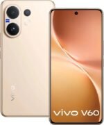 Vivo V60 5G (Mist Gray, 8GB RAM, 128GB Storage) with No Cost EMI/Additional Exchange Offers - Image 25