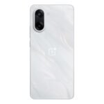 OnePlus Nord CE5 | Massive 7100mAh Battery | MediaTek Dimensity 8350 Apex | Powered by OnePlus AI | 8GB + 128GB | Black Infinity - Image 23