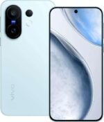 VIVO X200 FE 5G (Frost Blue, 16GB RAM, 512GB Storage) with No Cost EMI/Additional Exchange Offers - Image 73