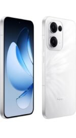OPPO Reno13 5G (Ivory White,8 GB RAM, 128 GB Storage) with No Cost EMI/Additional Exchange Offers - Image 21