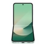 Samsung Galaxy Z Flip 6 5G AI Smartphone (Blue, 12GB RAM, 256GB Storage) with Other Offers - Image 10