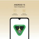 Redmi A5 Just Black (3GB RAM 64GB Storage) | Royale Design | Segment's Largest 17.47cm(6.88) and Smoothest 120Hz Display | 5200mAh Large Battery | Expandable Storage up to 2TB - Image 52