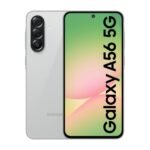 Samsung Galaxy A56 5G (Awesome Olive, 8GB, 256GB) | Metal Frame | Gemini Live | Awesome Intelligence (AI): Circle to Search, Instant Slo-Mo, Auto-Trim, Object Eraser | Flagship Grade Camera - Image 18