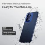 OPPO Reno13 5G (Ivory White,8 GB RAM, 128 GB Storage) with No Cost EMI/Additional Exchange Offers - Image 44
