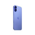 iPhone 16 Plus 256 GB: 5G Mobile Phone with Camera Control, A18 Chip and a Big Boost in Battery Life. Works with AirPods; Black - Image 38