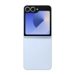 Samsung Galaxy Z Flip 6 5G AI Smartphone (Blue, 12GB RAM, 256GB Storage) with Other Offers - Image 3